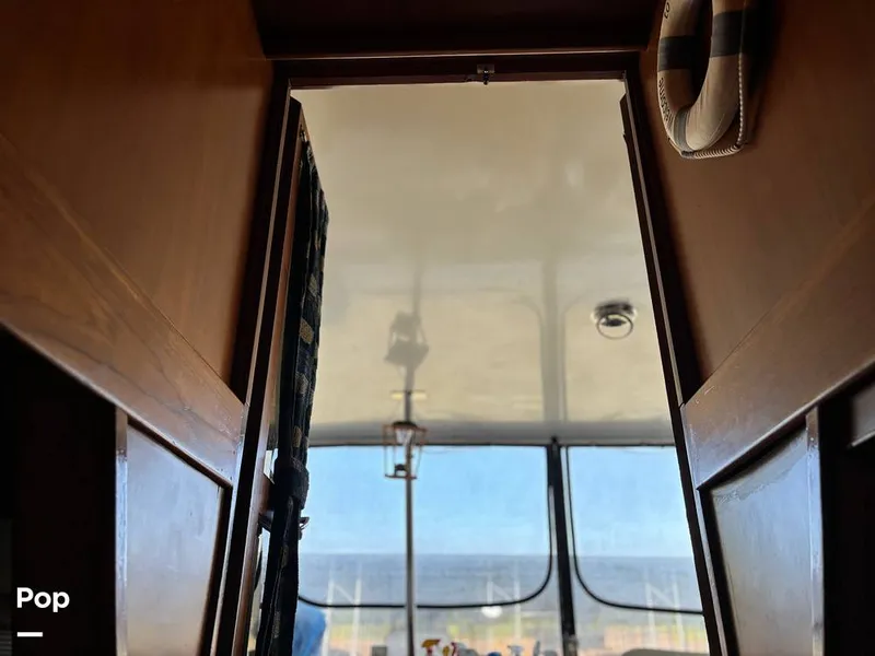 Slide: The Image of Jefferson 42 Sundeck 1986 - 14482033