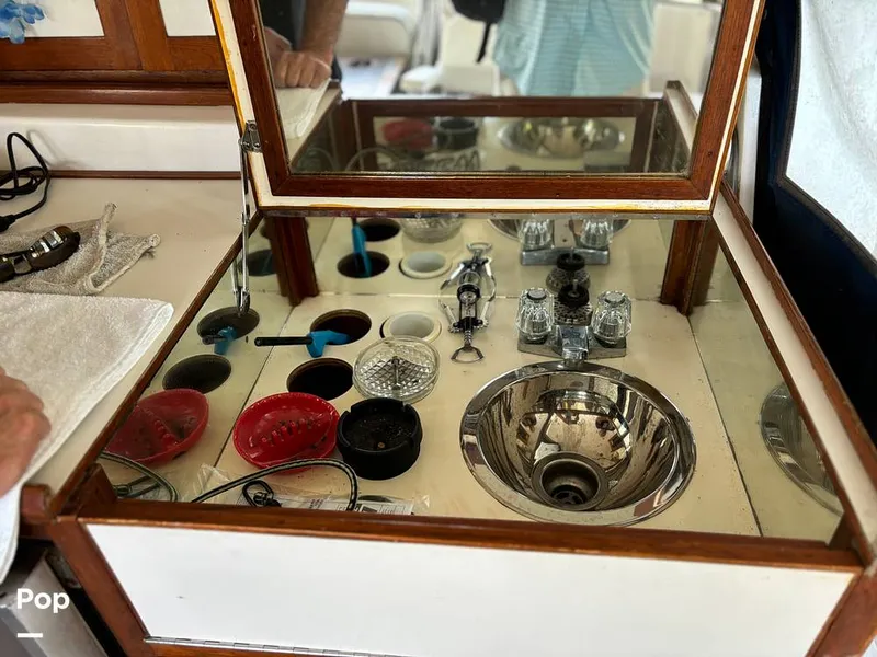 Slide: The Image of Jefferson 42 Sundeck 1986 - 14482036