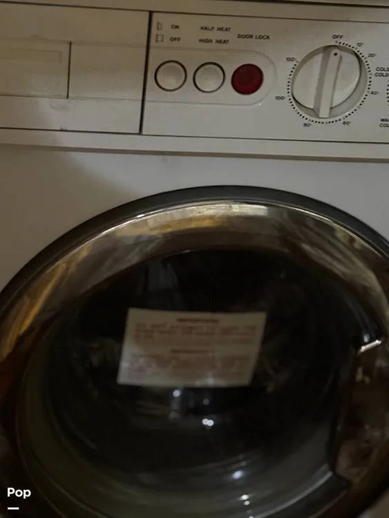 Slide: The Image of Jefferson 42 Sundeck 1986 - 14795088