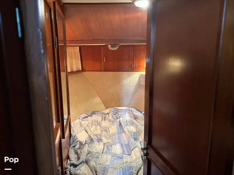 Slide: The Image of Jefferson 42 Sundeck 1986 - 15827158