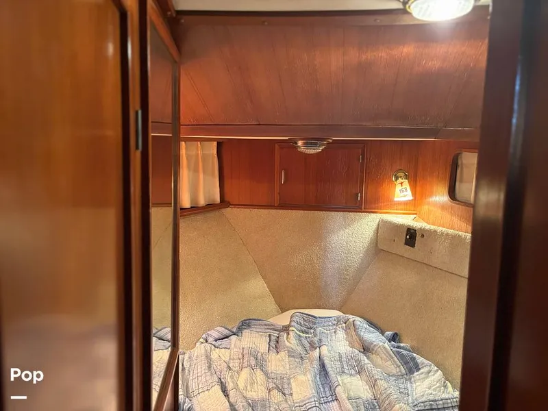 Slide: The Image of Jefferson 42 Sundeck 1986 - 15857932