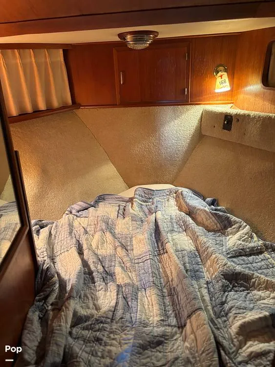 Slide: The Image of Jefferson 42 Sundeck 1986 - 15857935