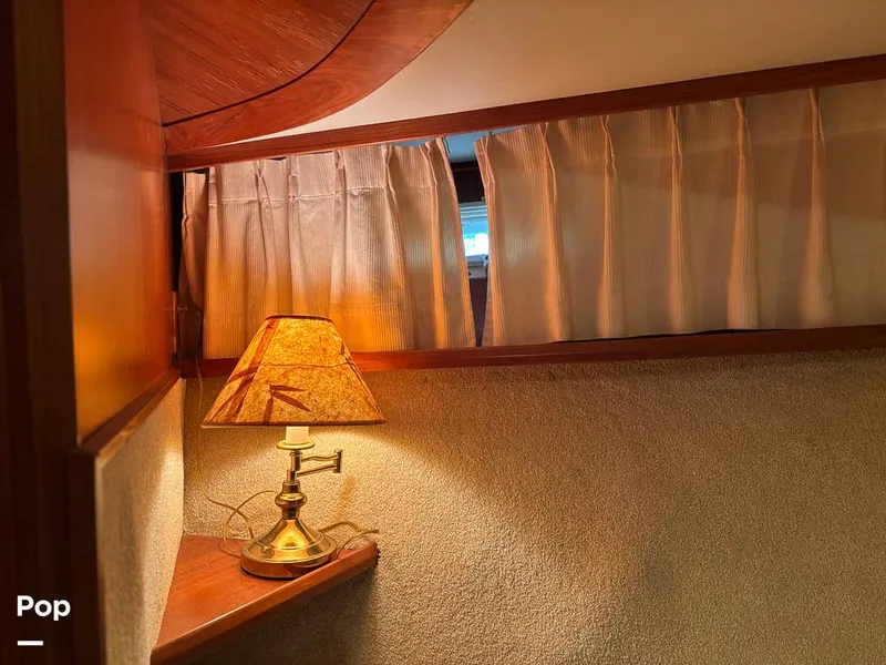 Slide: The Image of Jefferson 42 Sundeck 1986 - 15857937