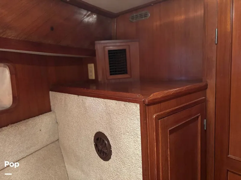 Slide: The Image of Jefferson 42 Sundeck 1986 - 15857938