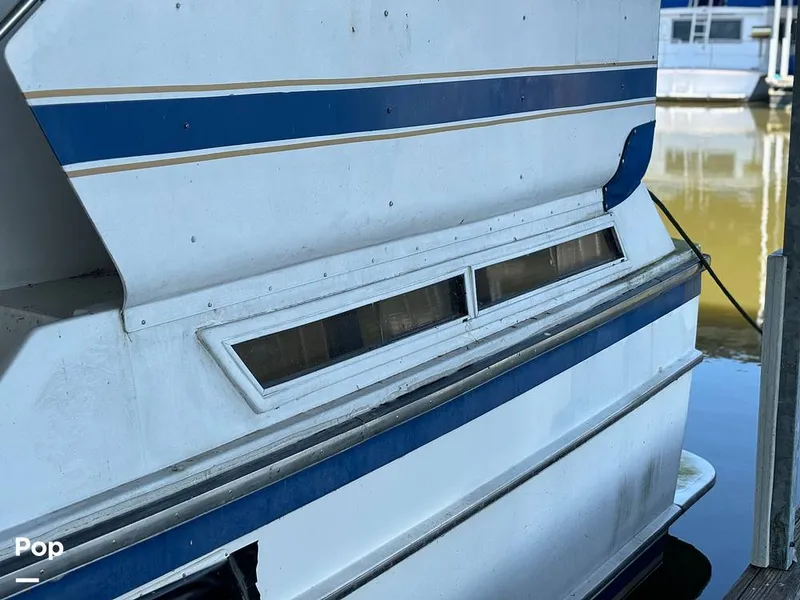 Slide: The Image of Jefferson 42 Sundeck 1986 - 14481869