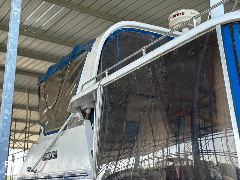 Slide: The Image of Jefferson 42 Sundeck 1986 - 14481871