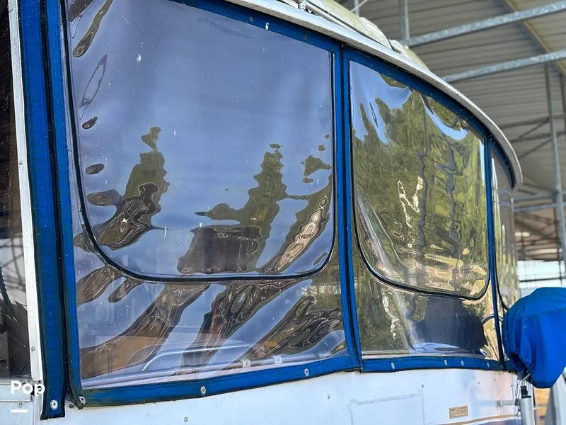 Slide: The Image of Jefferson 42 Sundeck 1986 - 14481873