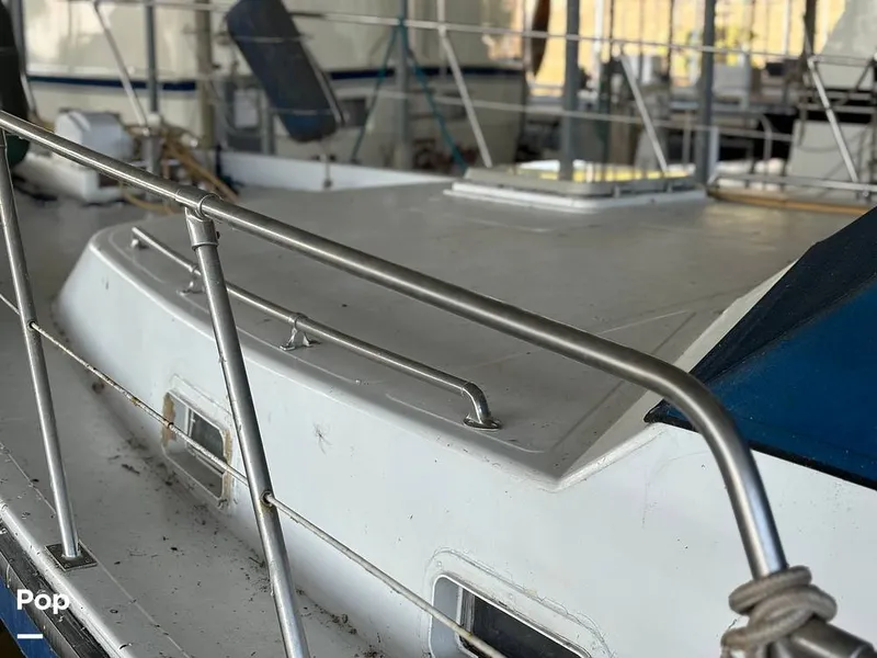 Slide: The Image of Jefferson 42 Sundeck 1986 - 14481877