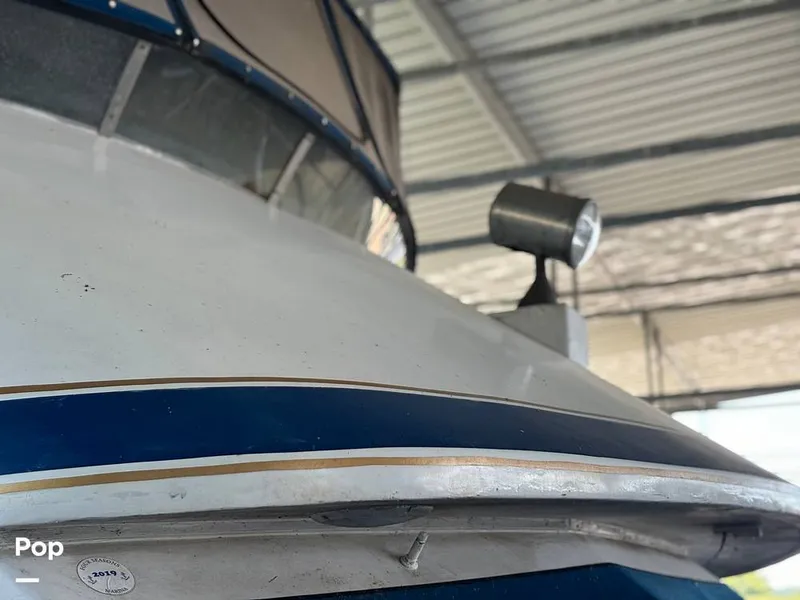 Slide: The Image of Jefferson 42 Sundeck 1986 - 14481879