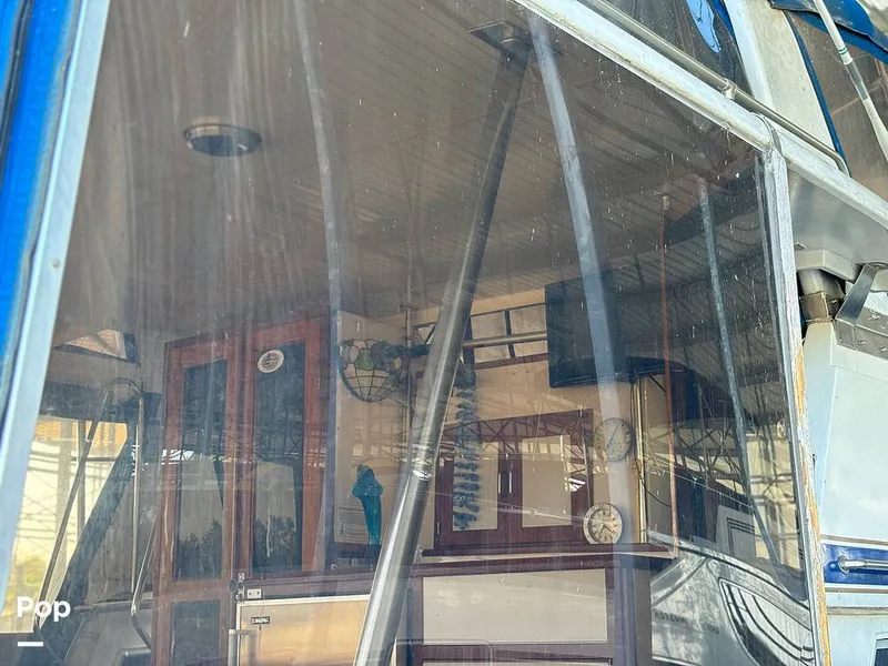 Slide: The Image of Jefferson 42 Sundeck 1986 - 14481886