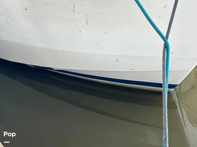 Slide: The Image of Jefferson 42 Sundeck 1986 - 14481890