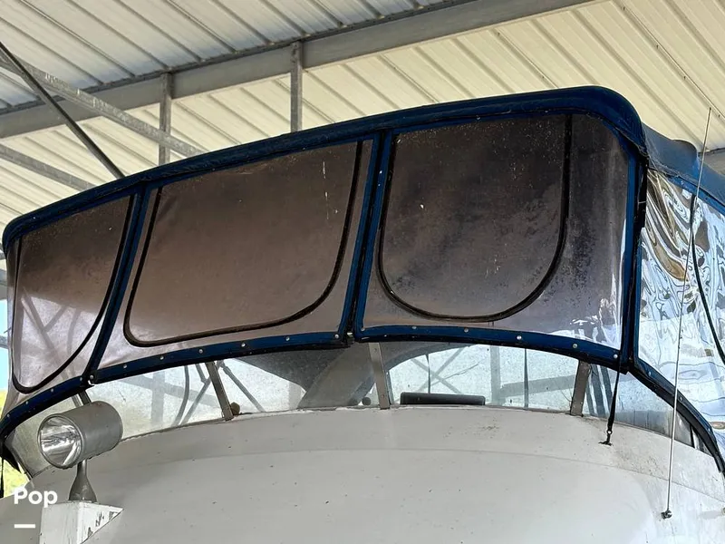 Slide: The Image of Jefferson 42 Sundeck 1986 - 14481894