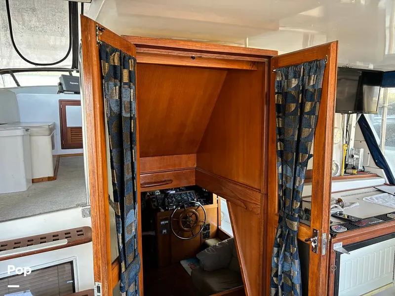 Slide: The Image of Jefferson 42 Sundeck 1986 - 14481898