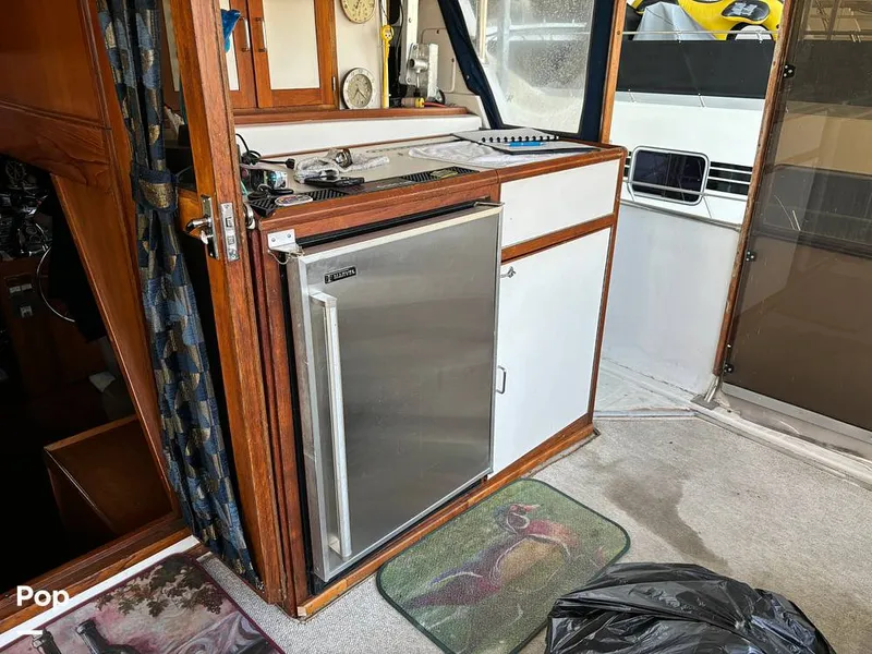 Slide: The Image of Jefferson 42 Sundeck 1986 - 14481900