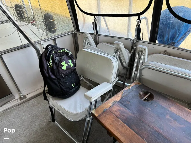 Slide: The Image of Jefferson 42 Sundeck 1986 - 14481904