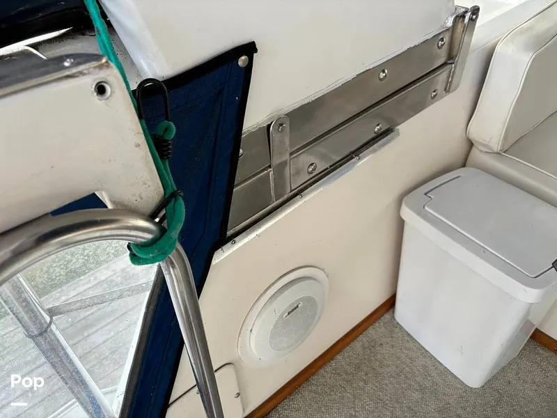 Slide: The Image of Jefferson 42 Sundeck 1986 - 14481906