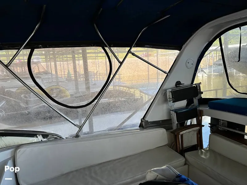 Slide: The Image of Jefferson 42 Sundeck 1986 - 14481908