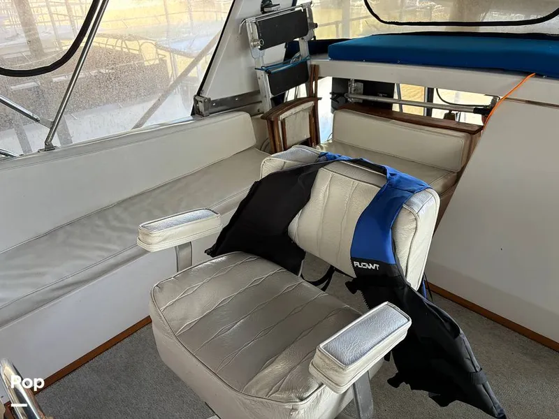 Slide: The Image of Jefferson 42 Sundeck 1986 - 14481909