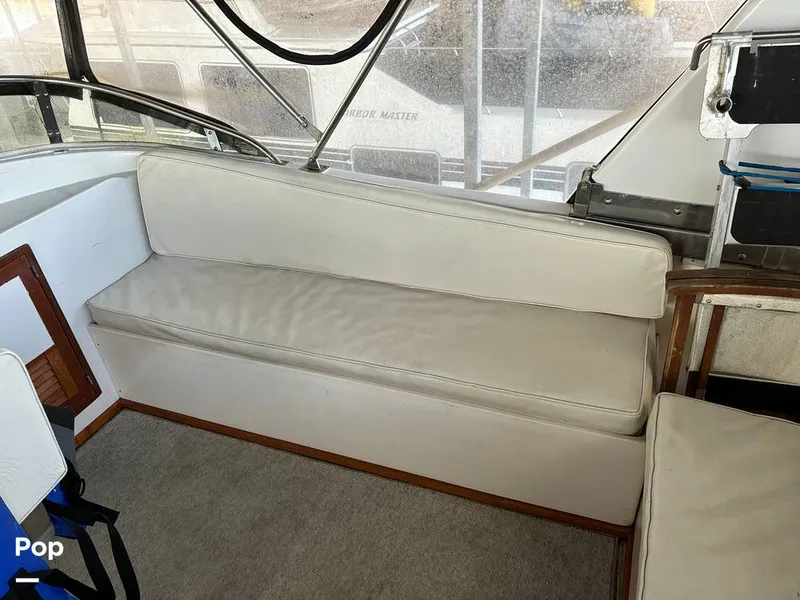 Slide: The Image of Jefferson 42 Sundeck 1986 - 14481910