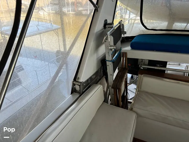 Slide: The Image of Jefferson 42 Sundeck 1986 - 14481913