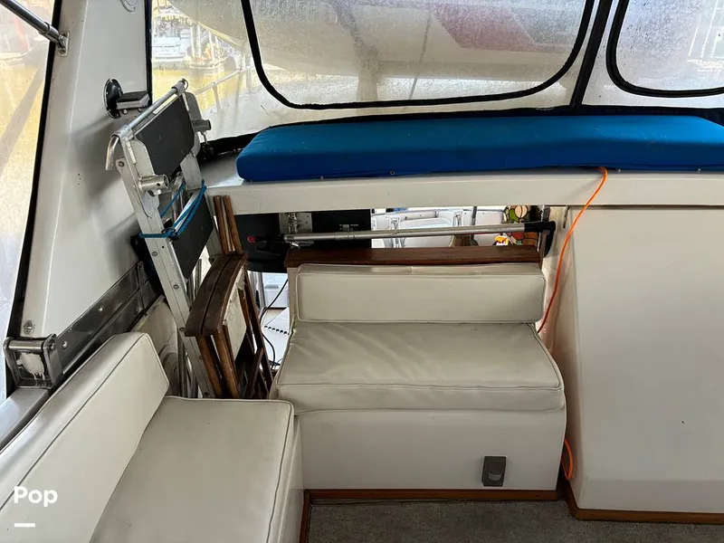 Slide: The Image of Jefferson 42 Sundeck 1986 - 14481914