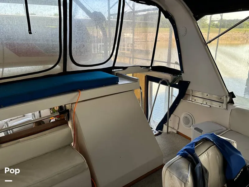 Slide: The Image of Jefferson 42 Sundeck 1986 - 14481915