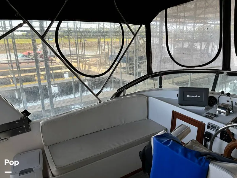 Slide: The Image of Jefferson 42 Sundeck 1986 - 14481916