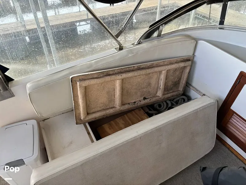 Slide: The Image of Jefferson 42 Sundeck 1986 - 14481921