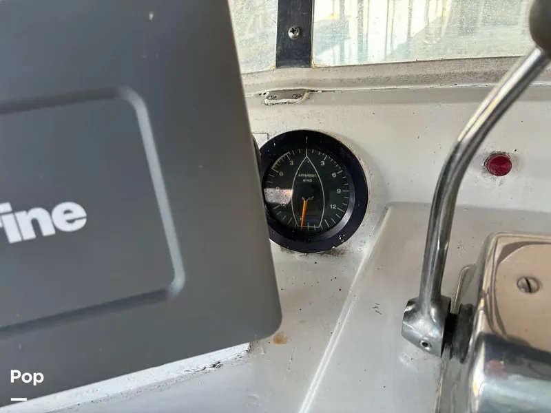 Slide: The Image of Jefferson 42 Sundeck 1986 - 14481923