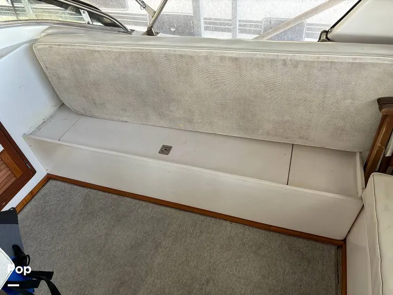 Slide: The Image of Jefferson 42 Sundeck 1986 - 14481925