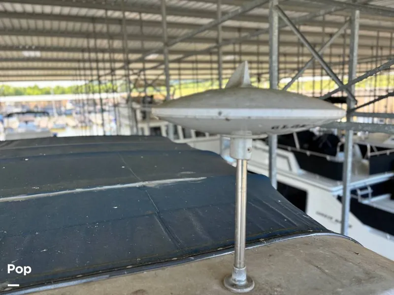 Slide: The Image of Jefferson 42 Sundeck 1986 - 14481930