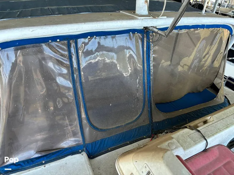 Slide: The Image of Jefferson 42 Sundeck 1986 - 14481934