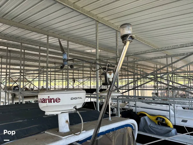 Slide: The Image of Jefferson 42 Sundeck 1986 - 14481938