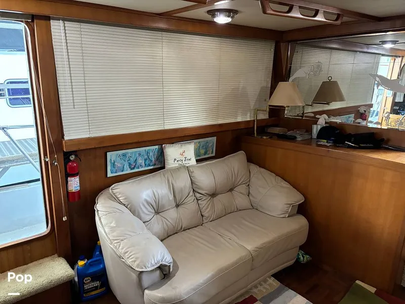 Slide: The Image of Jefferson 42 Sundeck 1986 - 14481949