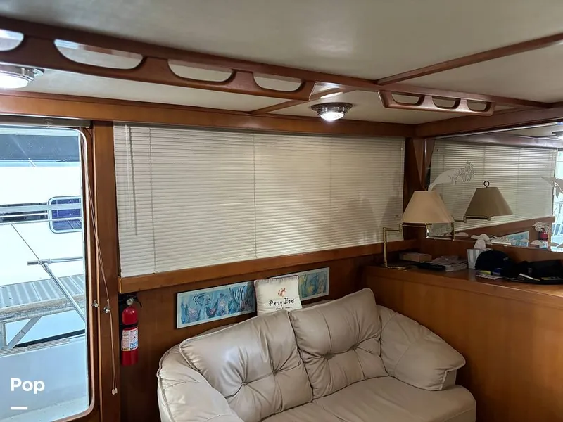 Slide: The Image of Jefferson 42 Sundeck 1986 - 14481952