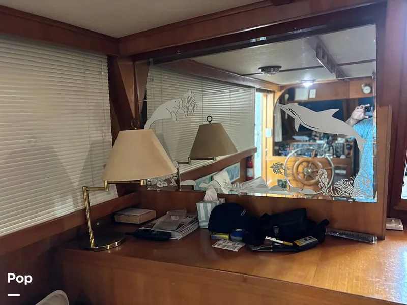 Slide: The Image of Jefferson 42 Sundeck 1986 - 14481989