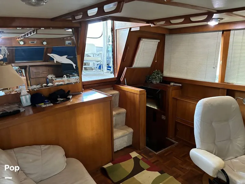 Slide: The Image of Jefferson 42 Sundeck 1986 - 14481990