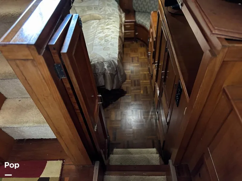 Slide: The Image of Jefferson 42 Sundeck 1986 - 14481992