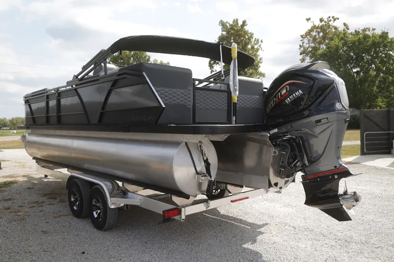 Slide: The Image of Veranda VR235RC 2026 - 5