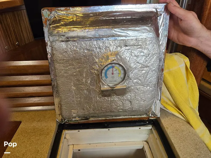 Slide: The Image of Westsail 42 1978 - 14511383