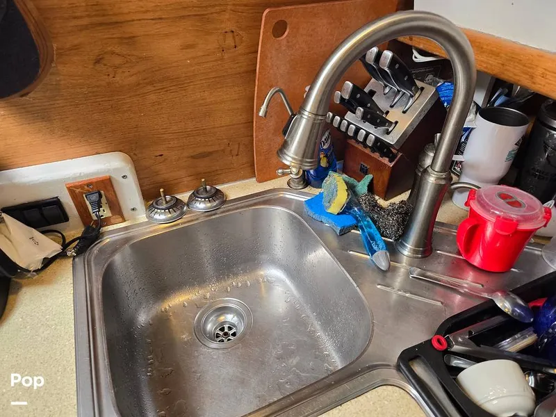 Slide: The Image of Westsail 42 1978 - 14511384