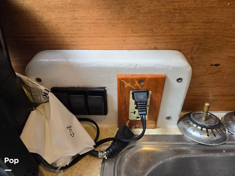 Slide: The Image of Westsail 42 1978 - 14511385