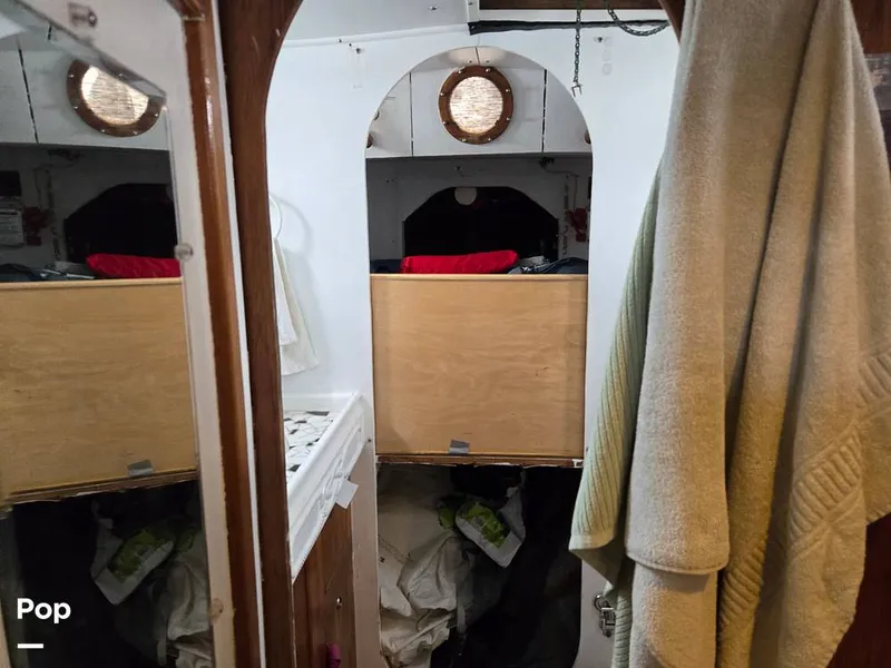 Slide: The Image of Westsail 42 1978 - 14511391