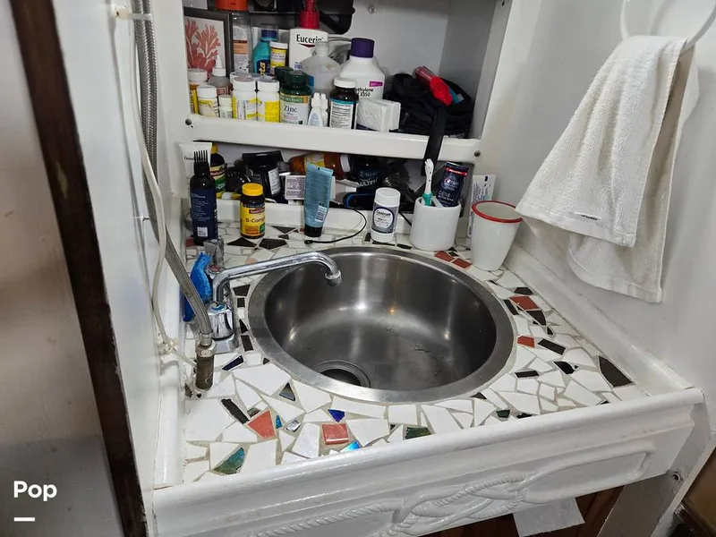 Slide: The Image of Westsail 42 1978 - 14511392