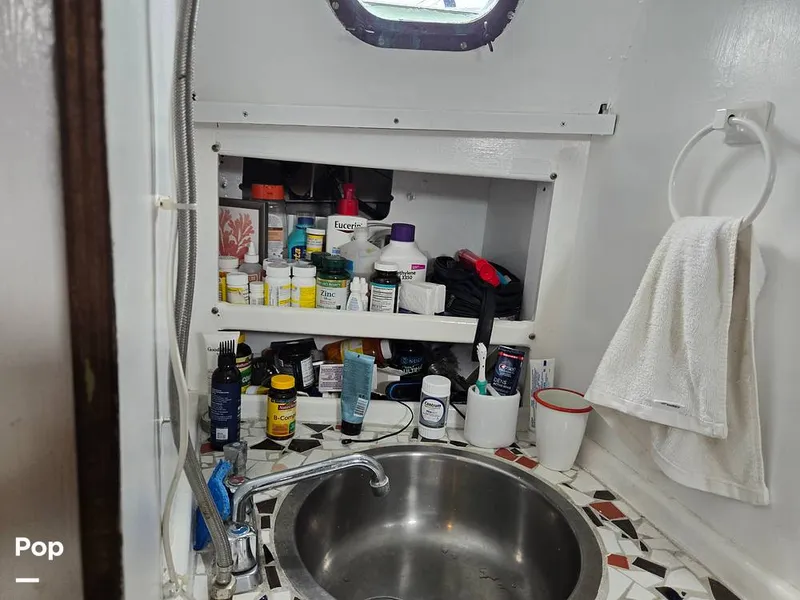 Slide: The Image of Westsail 42 1978 - 14511393