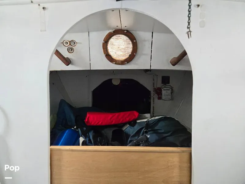 Slide: The Image of Westsail 42 1978 - 14511394