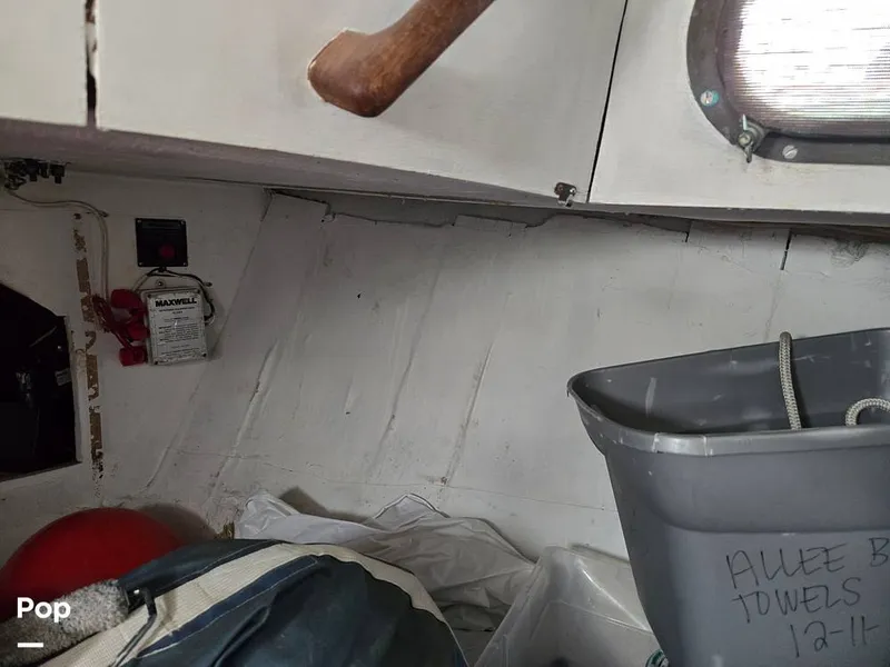 Slide: The Image of Westsail 42 1978 - 14511396