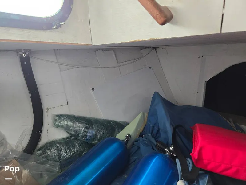 Slide: The Image of Westsail 42 1978 - 14511397