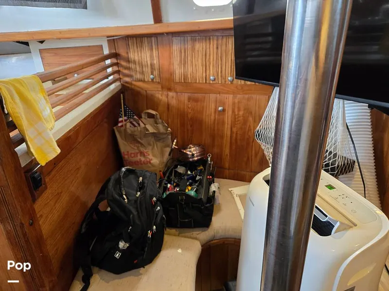 Slide: The Image of Westsail 42 1978 - 14511403