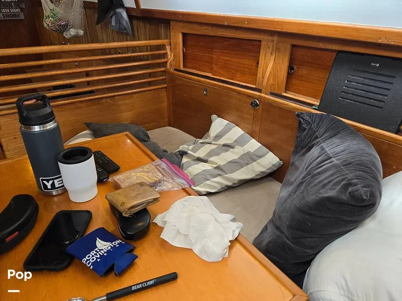 Slide: The Image of Westsail 42 1978 - 14511409